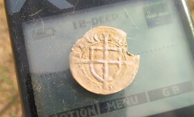 Metalo ie&scaron;kiklių naudotojų žvalgymai