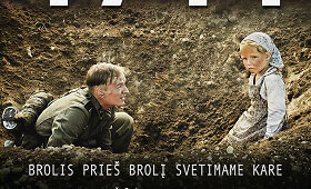 Estų karinė drama &bdquo;1944&ldquo;