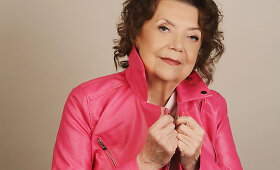 Nijolė Tallat-Kelp&scaron;aitė