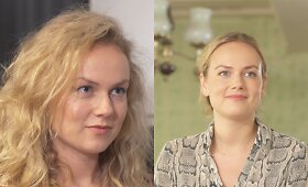 Dovilė Kundrotaitė seriale &bdquo;Pavojingi ry&scaron;iai&ldquo;