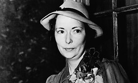 Margaret Mitchell