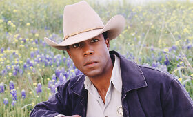 Clarence'as Gilyardas