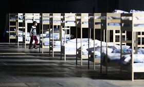 Migrantų gyvenimas Vokietijoje