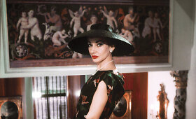 Maria Callas