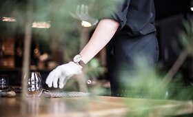 2019 m. 30 geriausių restoranų. 30 vieta: naujosios lietuvi&scaron;kos virtuvės &bdquo;uoksas&ldquo;