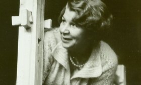Irena Vai&scaron;ytė