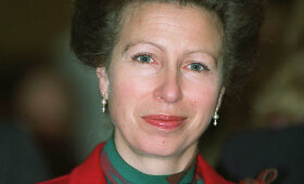 Princesė Anne
