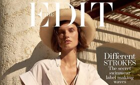 Modelis Giedrė Dukauskaitė
