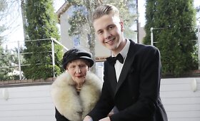 Palangoje atidarytas Roko Galvono &bdquo;Močiučių Restoranas&ldquo;