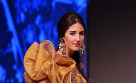 &bdquo;Fouad Sarkis&ldquo; 2016 m. Pret-a-Couture kolekcija