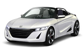 &bdquo;Honda S660&ldquo; &ndash; &bdquo;Kei-car&ldquo; klasės automobilis Japonijos rinkai