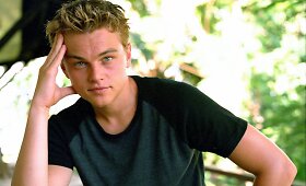 Holivudo žvaigždei Leonardo DiCaprio sueina 40 metų