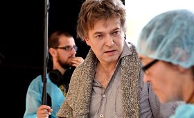 Gediminas Storpir&scaron;tis sukūrė vaidmenį detektyve &bdquo;Vardas tamsoje&ldquo;