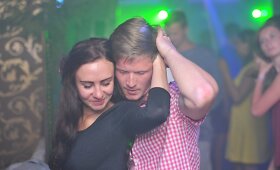 &bdquo;1000 km lenktynių&ldquo; dūzgėse &ndash; netvardomos dalyvių emocijos 