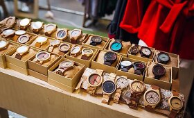 Vilniuje duris atveria mados mugė &bdquo;Fashion bazaar"