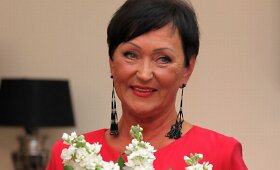  Skaistutė Idzelevičienė tapo namų kvapų &bdquo;Culti&ldquo; ambasadore Lietuvoje