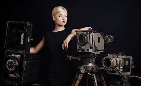 Aktorė Toma Va&scaron;kevičiūtė tapo naujos &bdquo;Body Talk&ldquo; kolekcijos veidu