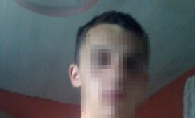 Valdo Jankausko veidas &bdquo;Facebook&ldquo; profilyje