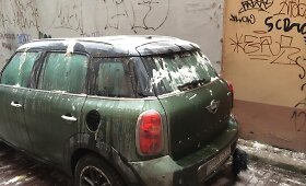 Sumaitotas Tado Bulotos automobilis