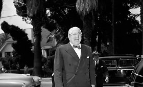 Louisas B. Mayeris
