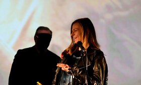 Kino festivalio &bdquo;Scanorama&ldquo; laureatai