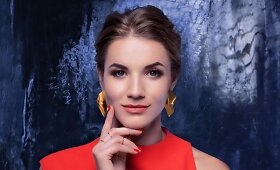 A.Pal&scaron;ytė: &scaron;uolio &scaron;lifavimas lyg juvelyrika &ndash; tai ilgas ir precizi&scaron;kas darbas