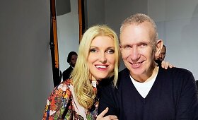 Marijos Lamos įspūdžiai i&scaron; Paryžiaus mados savaitės