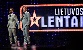 &bdquo;Lietuvos talentų&ldquo; ketvirtasis pusfinalis