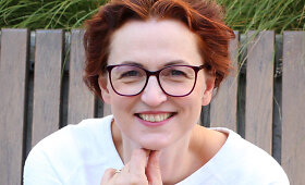 Kristina Savickytė
