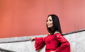 Karina Krysko-Skambinė