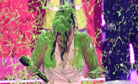 31-oji &bdquo;Kids' Choice Awards&ldquo; ceremonija