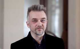 Žmonės.lt kalendorius: kas įdomaus pramogų pasaulyje įvyko rugpjūčio 23-iąją