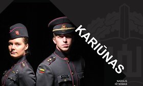 Generolo Jono Žemaičio Lietuvos karo akademija