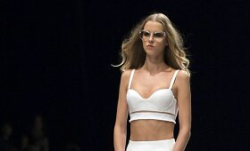 Valentinas Juda&scaron;kinas pristatė 2015-ųjų pavasario kolekciją