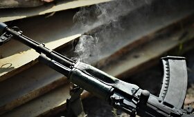 Ukrainos pajėgų kontrpuolimas