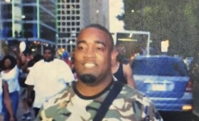 Dalaso snaiperis &ndash; Micah Johnsonas