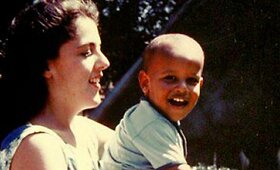 Barackas Obama &scaron;venčia 55-ąjį gimtadienį