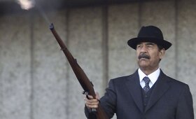 Po beveik devynerių metų karo Iraką palieka JAV kariai