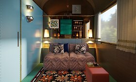 Orient Express &ndash; La Dolce Vita