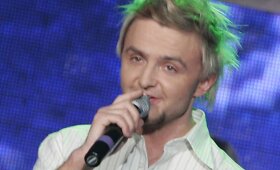 Stanislavas Stavickis-Stano &scaron;venčia 37-ąjį gimtadienį