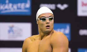 2014-ųjų Europos plaukimo čempionatas: devintoji diena