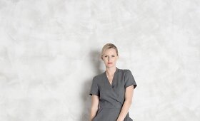 &bdquo;Julia Janus&ldquo; 2016 m. pavasario-vasaros kolekcija &bdquo;Ramybė&ldquo;