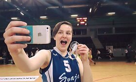 Gabriele Garlaitė