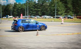 Utenos miesto auto ir moto festivalis