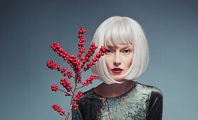 Beata Ti&scaron;kevič tapo &bdquo;DUE Fashion&ldquo; modeliu