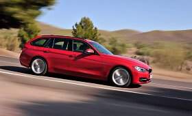 Pavasarį planuojama atnaujinta BMW modelius, variklius ir įrangą