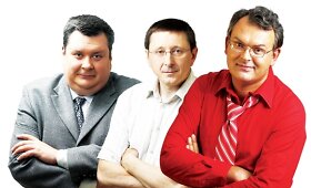 Gintaro Ruplėno gyvenimo akimirkos