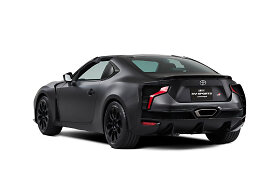 &bdquo;Toyota GR HV Sports&ldquo; koncepcija
