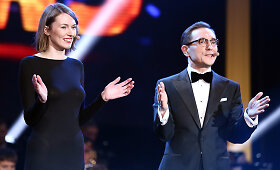 Naujametinis &bdquo;Auksinio balso&ldquo; gala koncertas
