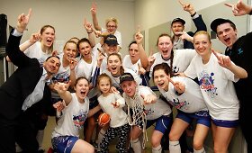 Milijono vertų &bdquo;Hoptrans-Sirenų&ldquo; triumfas LMKL